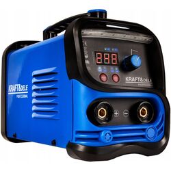 Сварочный аппарат Kraft&Dele Professional KD1880 Thumb