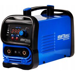 Сварочный аппарат Kraft&Dele Professional KD1880 Thumb