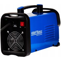 Сварочный аппарат Kraft&Dele Professional KD1880 Thumb