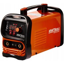 Aparat de sudura Kraft&Dele Professional KD1881 Thumb