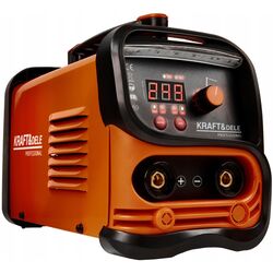 Aparat de sudura Kraft&Dele Professional KD1881 Thumb