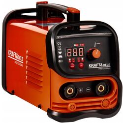 Aparat de sudura Kraft&Dele Professional KD1881