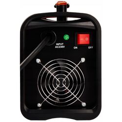 Aparat de sudura Kraft&Dele Professional KD1881 Thumb