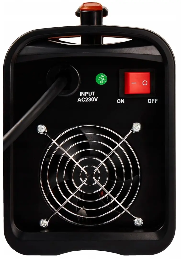 Aparat de sudura Kraft&Dele Professional KD1881