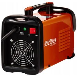 Aparat de sudura Kraft&Dele Professional KD1881 Thumb