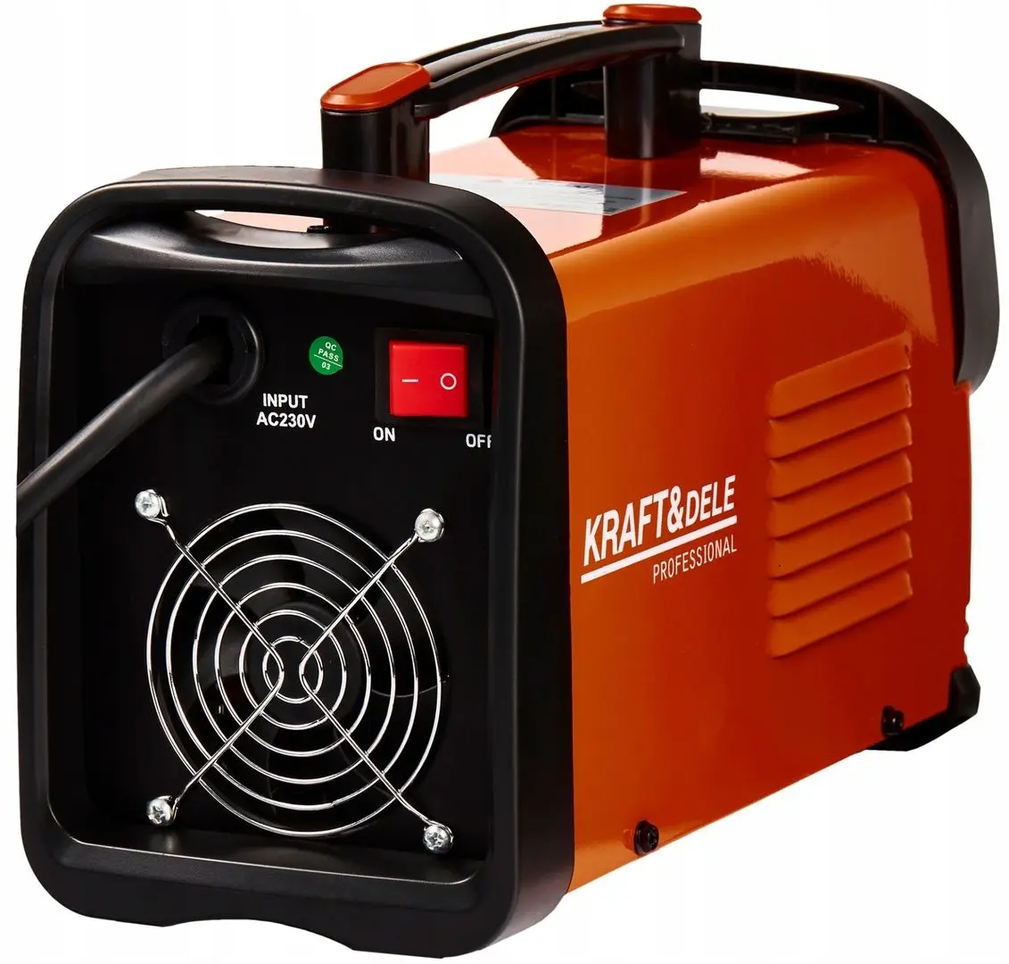 Aparat de sudura Kraft&Dele Professional KD1881