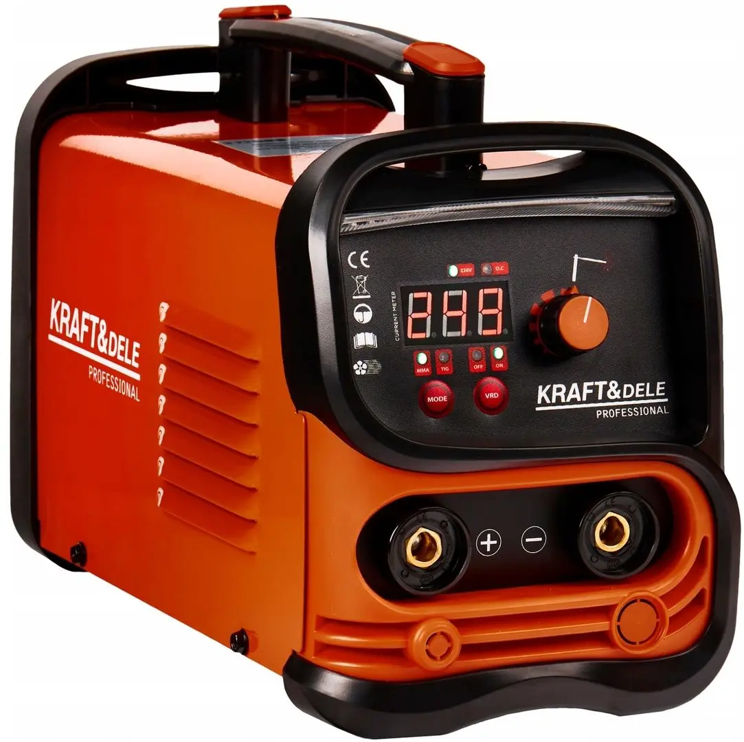 Aparat de sudura Kraft&Dele Professional KD1881