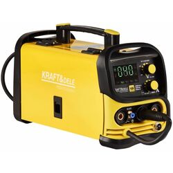 Сварочный аппарат Kraft&Dele Professional KD1882