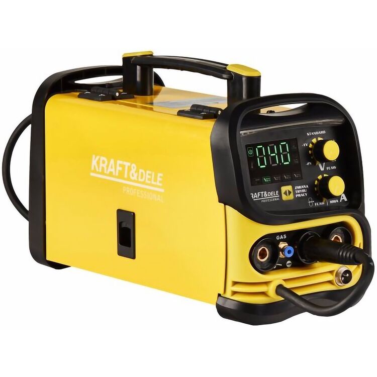 Сварочный аппарат Kraft&Dele Professional KD1882