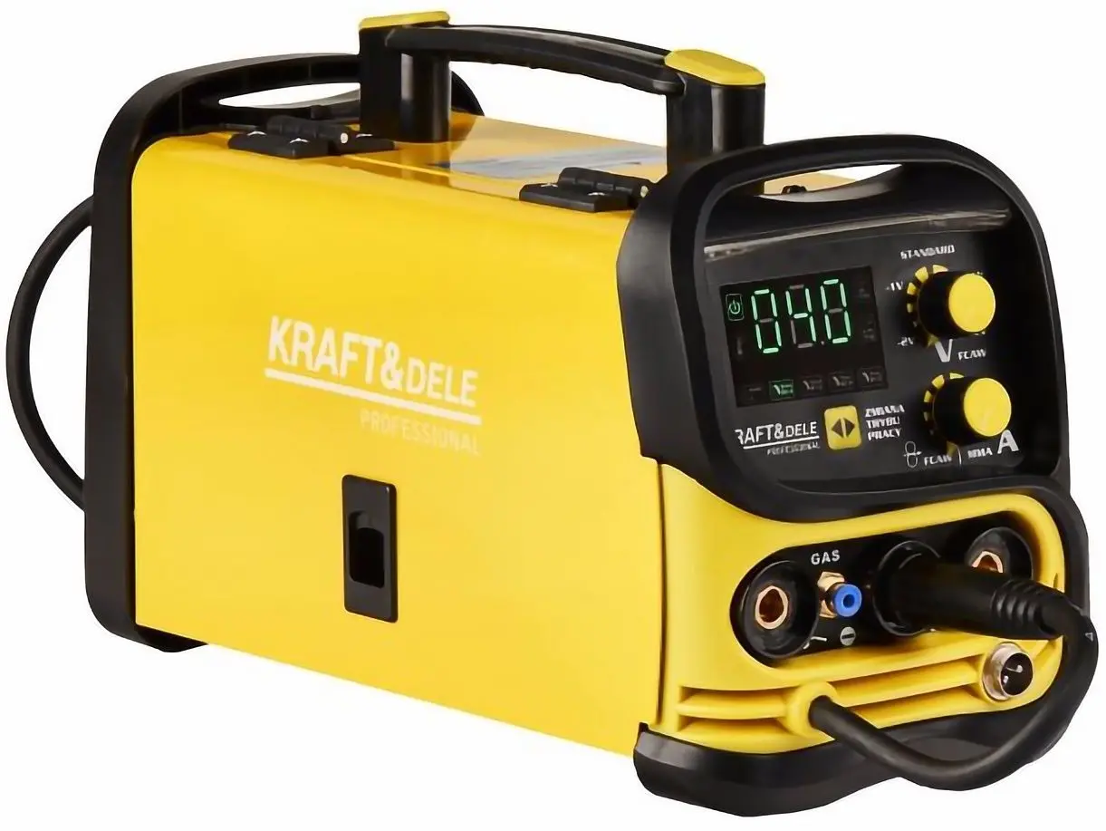 Сварочный аппарат Kraft&Dele Professional KD1882