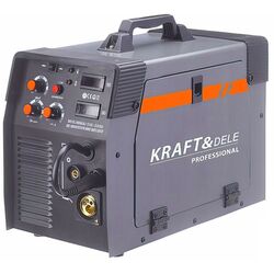 Aparat de sudura Kraft&Dele Professional KD1884