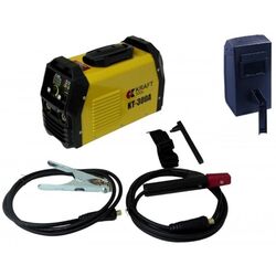 Инверторный сварочный аппарат Kraft Tool KT300A Thumb