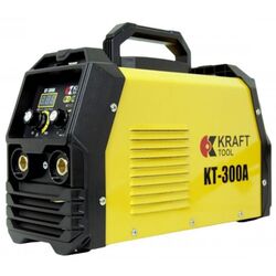 Инверторный сварочный аппарат Kraft Tool KT300A Thumb