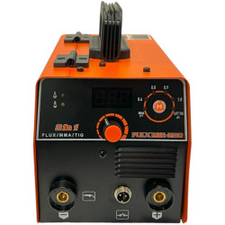 Сварочный аппарат MegaTec Flux MIG-250 Thumb