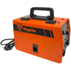Сварочный аппарат MegaTec Flux MIG-250 Thumb