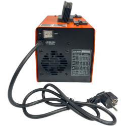 Сварочный аппарат MegaTec Flux MIG-250 Thumb