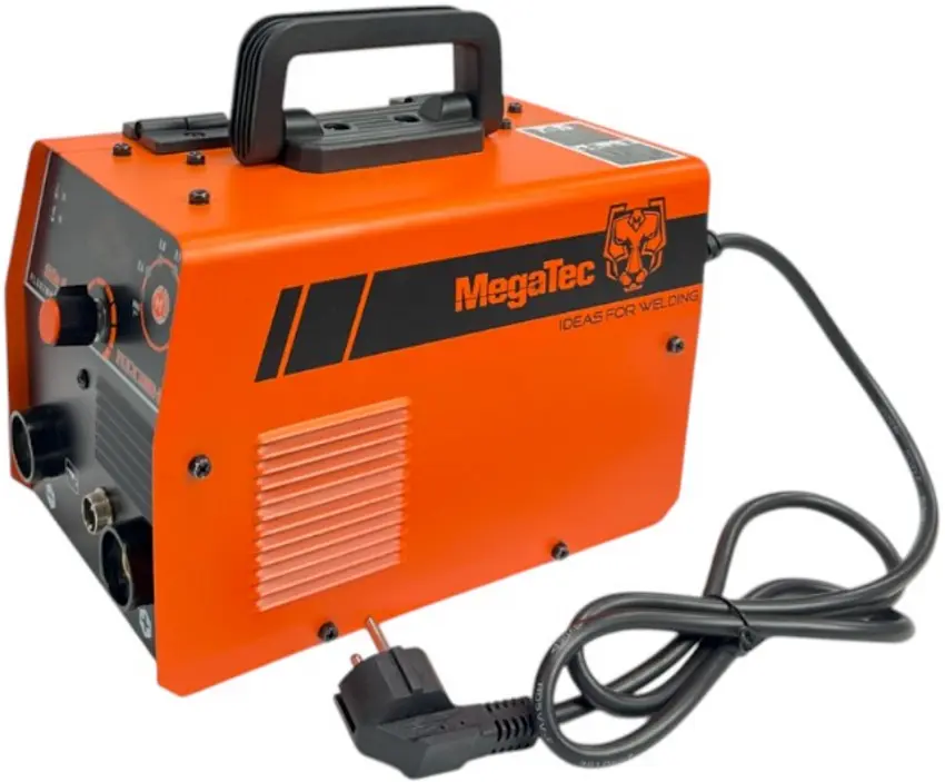 Сварочный аппарат MegaTec Flux MIG-250