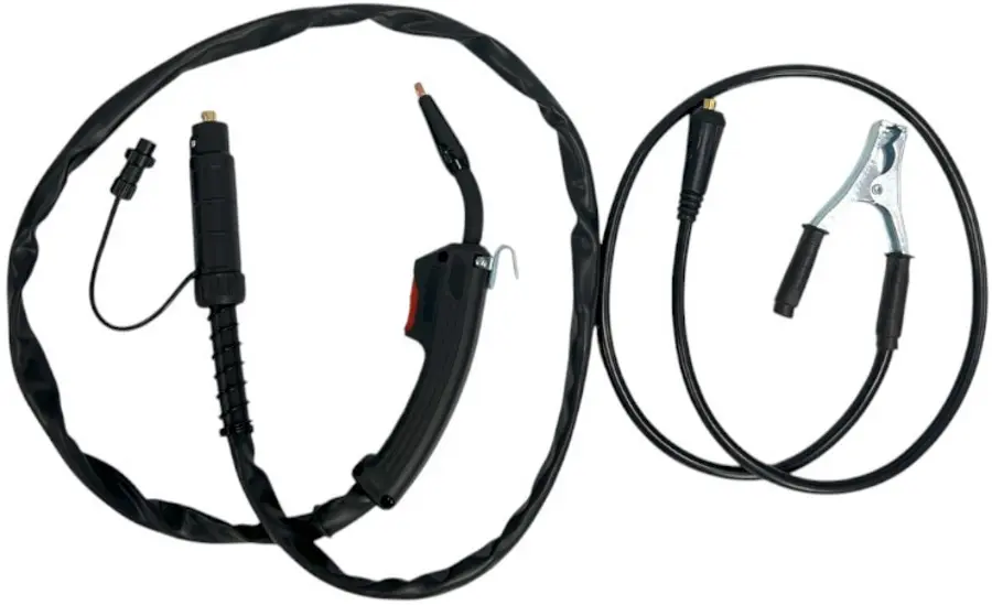 Сварочный аппарат MegaTec Flux MIG-250