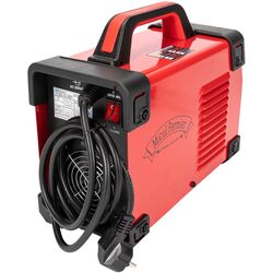 Aparat de sudat cu invertor Micul Fermier LV-200S Thumb