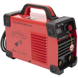 Aparat de sudat cu invertor Micul Fermier LV-250S
