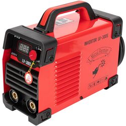 Aparat de sudat cu invertor  Micul Fermier LV-300S