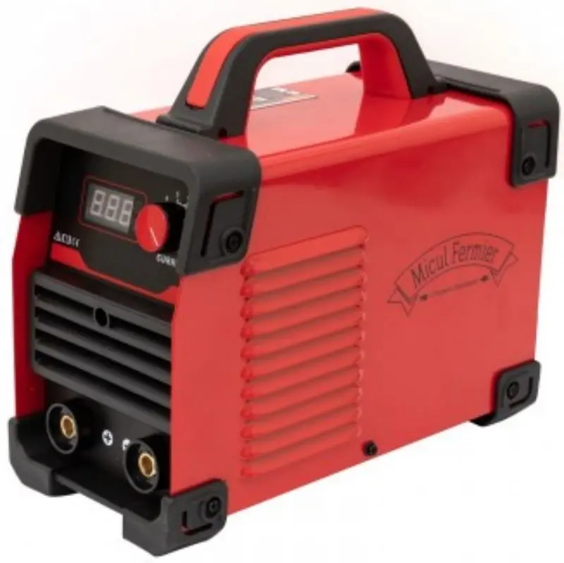 Aparat de sudat cu invertor Micul Fermier LV300S