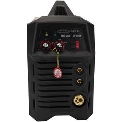 Aparat de sudat cu invertor Micul Fermier MIG-280 Thumb