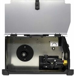 Aparat de sudat semiautomat Resanta САИПА-165 Евро Рукав (Black/Grey) Thumb