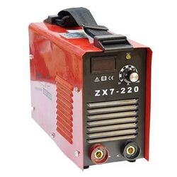Инверторный сварочный аппарат MPN ZX7-220 Thumb