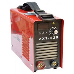 Aparat de sudat MPN OSef ZX7-220