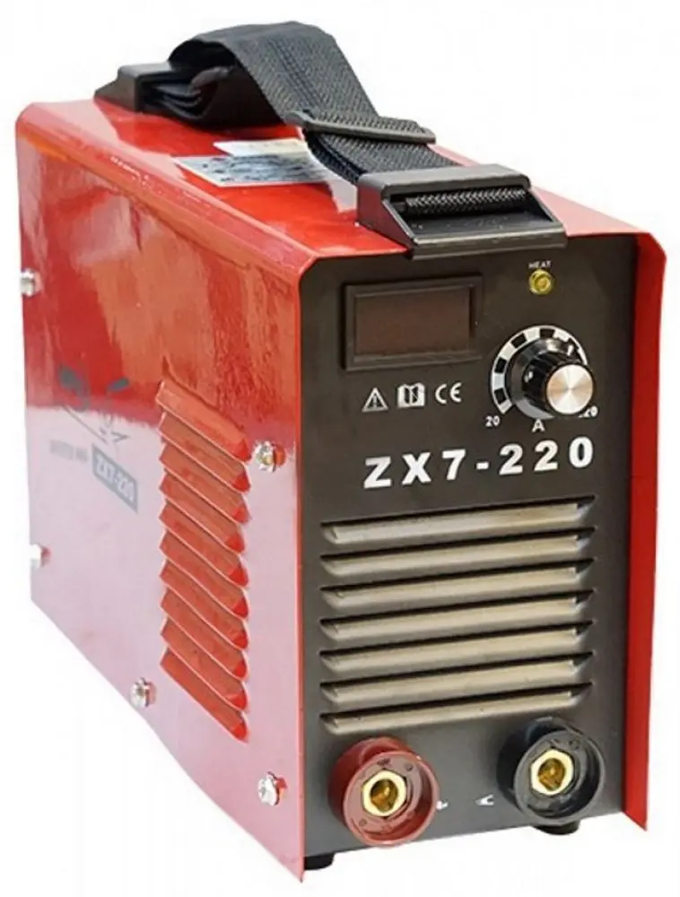 Aparat de sudat MPN OSef ZX7-220