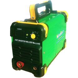 Aparat de sudat cu invertor Newbeat NBT-WM-250A (Green/Black)