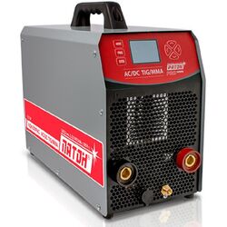 Аргонодуговой инвертор Патон АДИ-200 PRO AC/DC Thumb