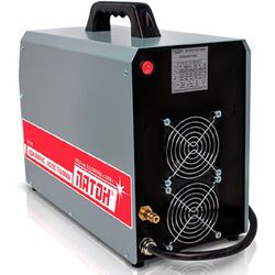 Аргонодуговой инвертор Патон АДИ-200 PRO AC/DC Thumb