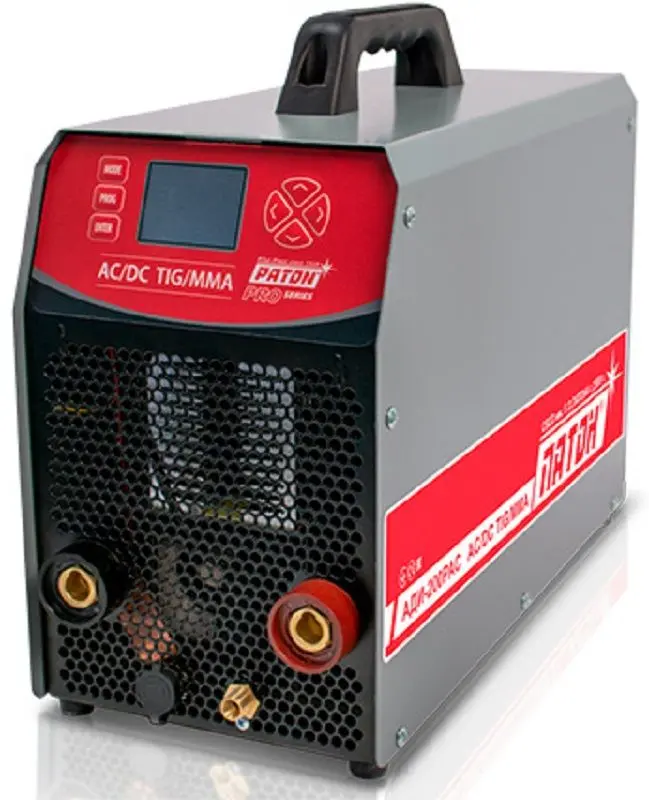 Аргонодуговой инвертор Патон АДИ-200 PRO AC/DC