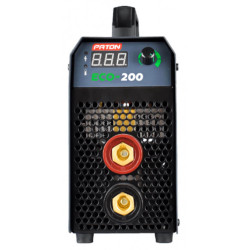 Инверторный сварочный аппарат Paton VDI-200E DC MMA Thumb