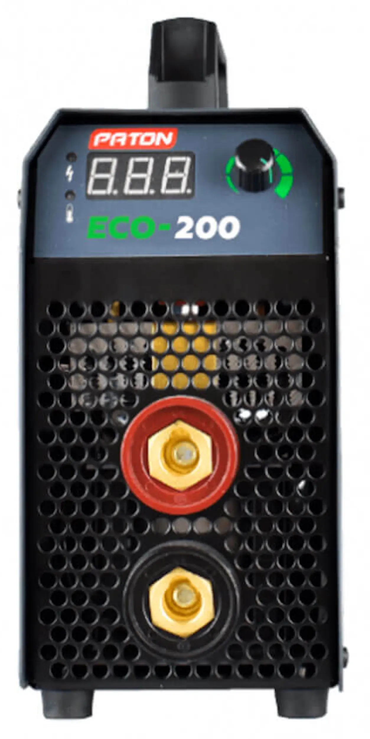 Инверторный сварочный аппарат Paton VDI-200E DC MMA - 3