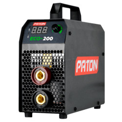 Инверторный сварочный аппарат Paton VDI-200E DC MMA