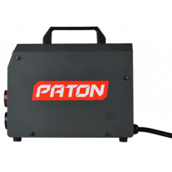 Инверторный сварочный аппарат Paton VDI-200E DC MMA Thumb