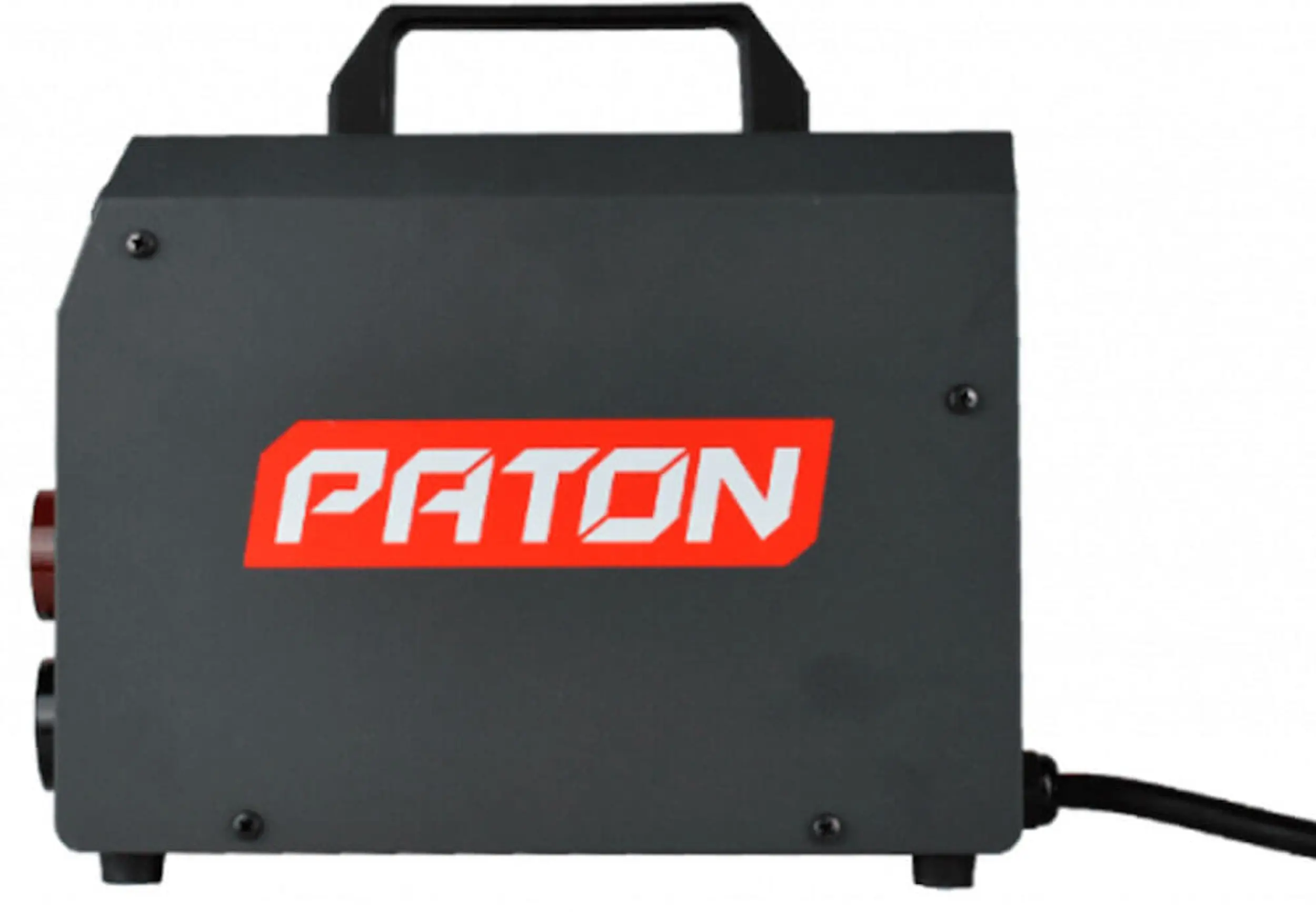 Инверторный сварочный аппарат Paton VDI-200E DC MMA - 4