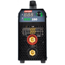Инверторный сварочный аппарат Paton VDI-250E DC MMA Thumb