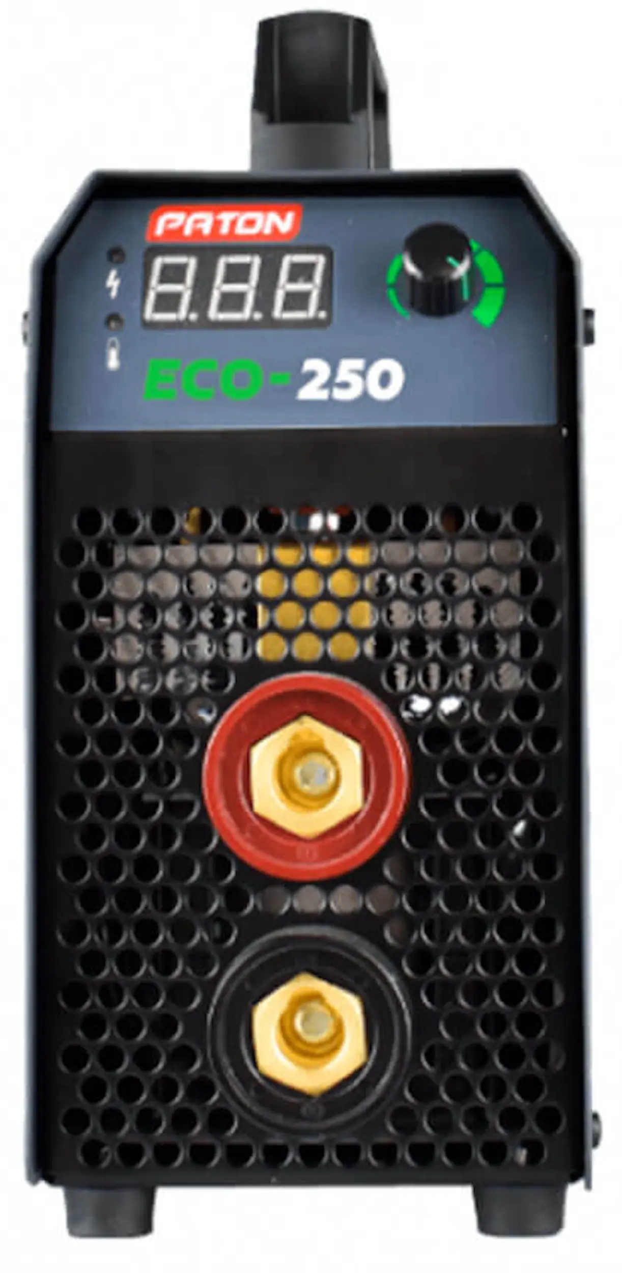 Инверторный сварочный аппарат Paton VDI-250E DC MMA - 2