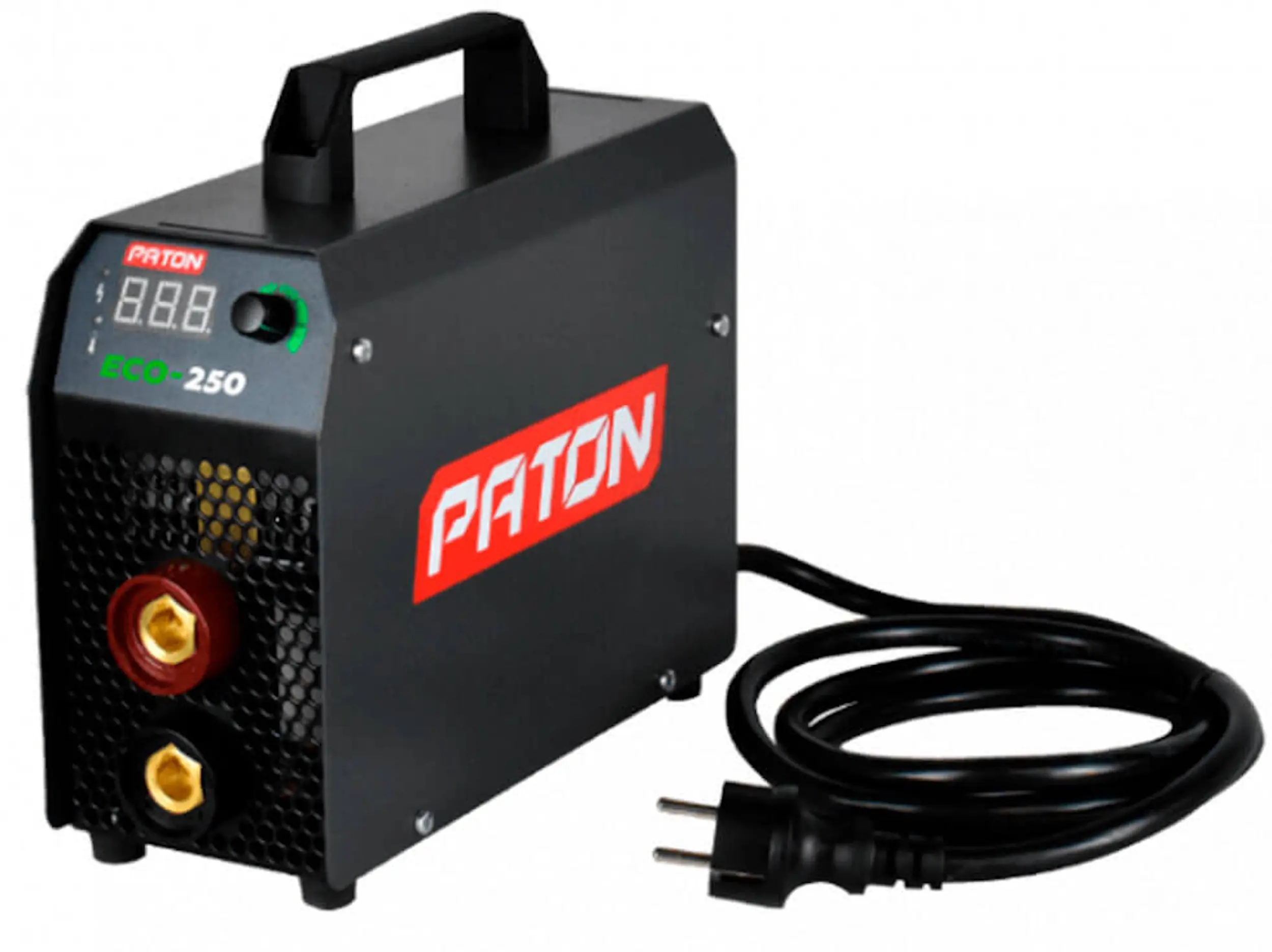 Инверторный сварочный аппарат Paton VDI-250E DC MMA - 3