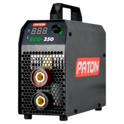 Инверторный сварочный аппарат Paton VDI-250E DC MMA