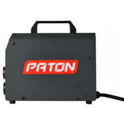 Инверторный сварочный аппарат Paton VDI-250E DC MMA Thumb
