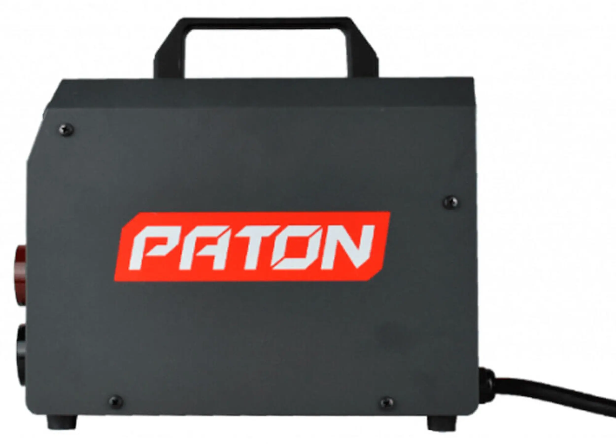 Инверторный сварочный аппарат Paton VDI-250E DC MMA - 4