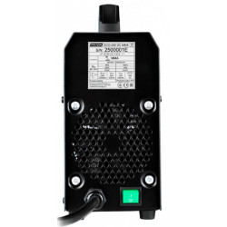 Инверторный сварочный аппарат Paton VDI-250E DC MMA Thumb