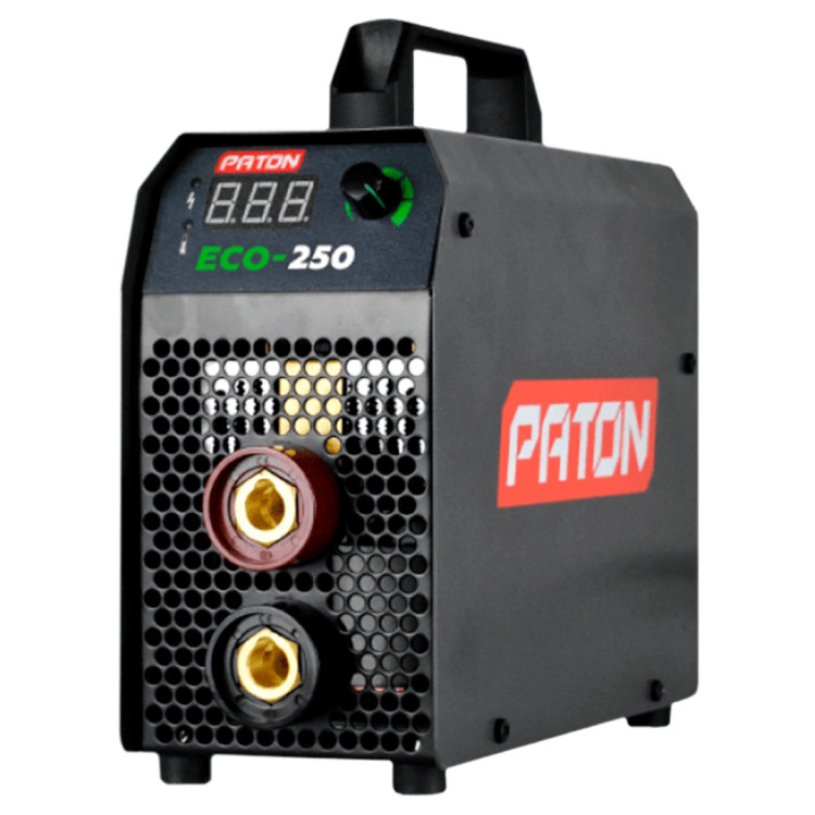 Инверторный сварочный аппарат Paton VDI-250E DC MMA