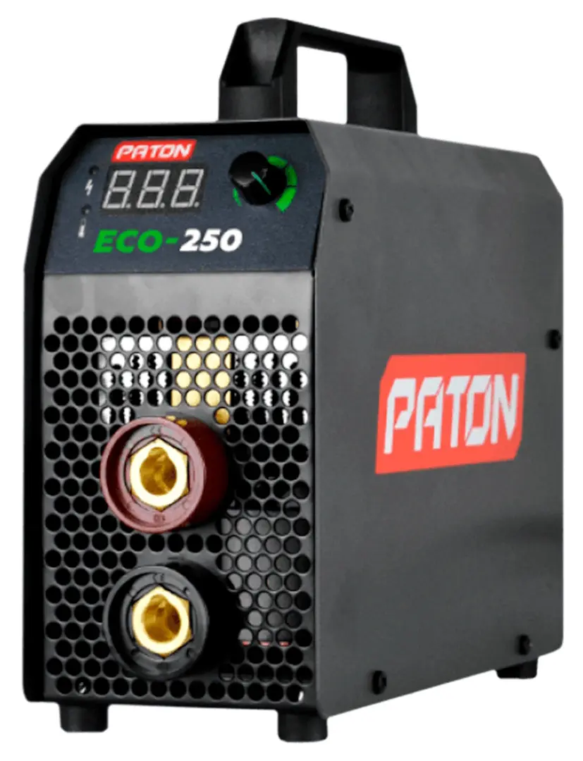 Инверторный сварочный аппарат Paton VDI-250E DC MMA