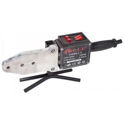 Aparat de lipit tevi plastice P.I.T. PWM63-C